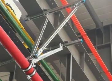 融安抗震支架厂家与你分享你必须做的紧急情况下的准备